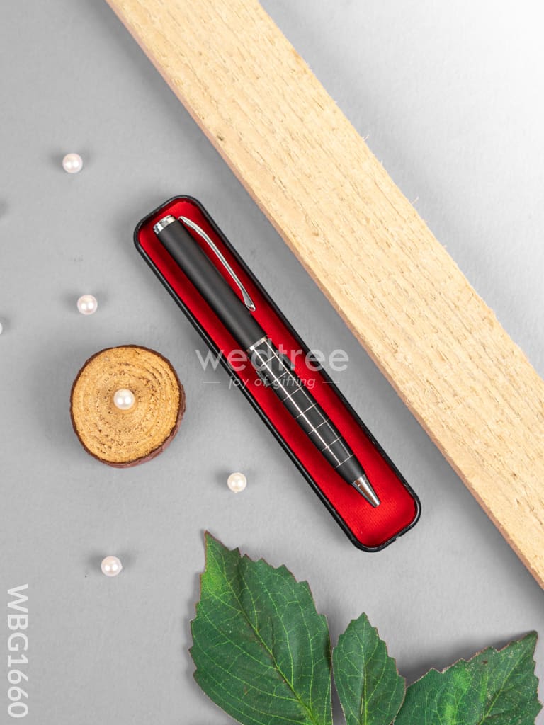 Ball Pen - JM - WBG1660