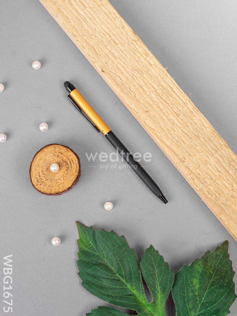 Ball Pen - Marsal - WBG1675