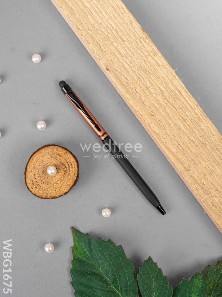 Ball Pen - Marsal - WBG1675