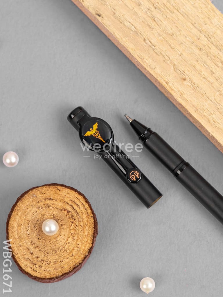 Ball Pen - Puket - WBG1671