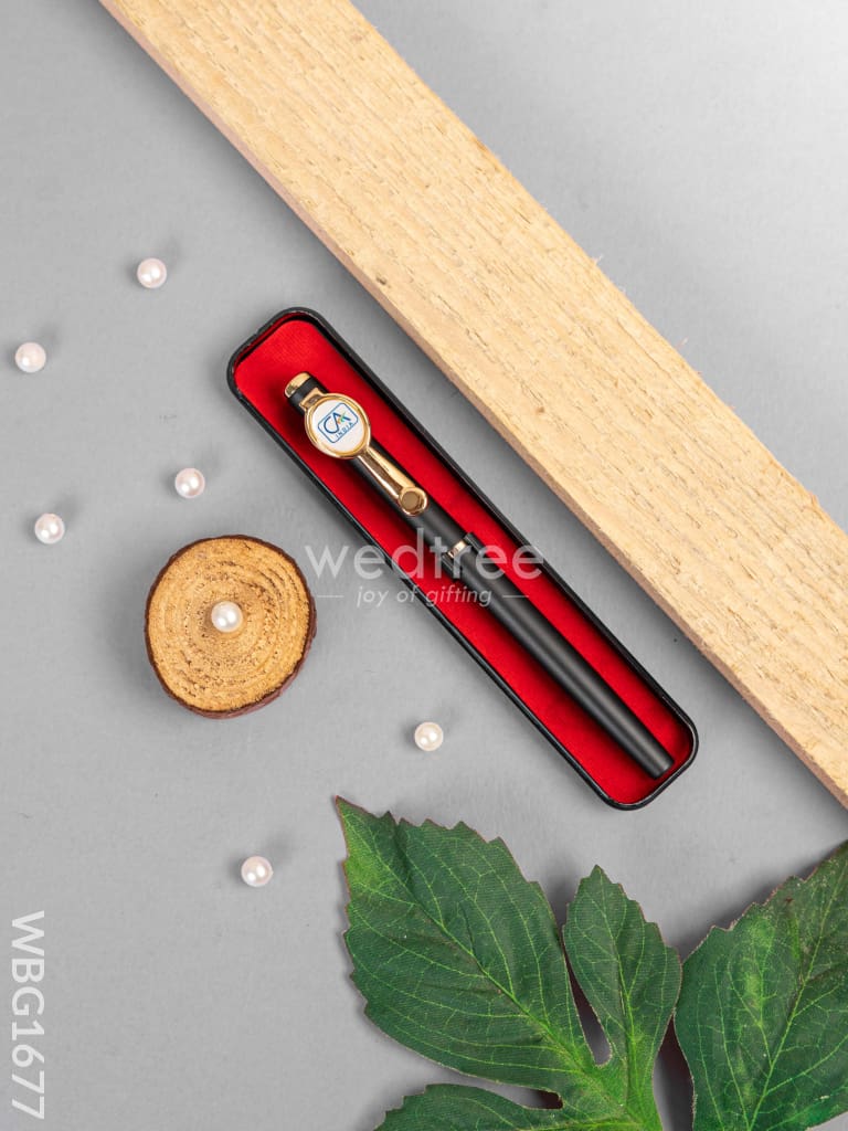 Ball Pen - Puket - WBG1677