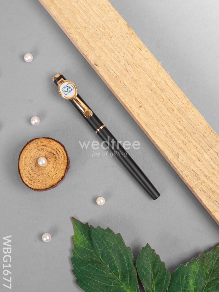 Ball Pen - Puket - WBG1677