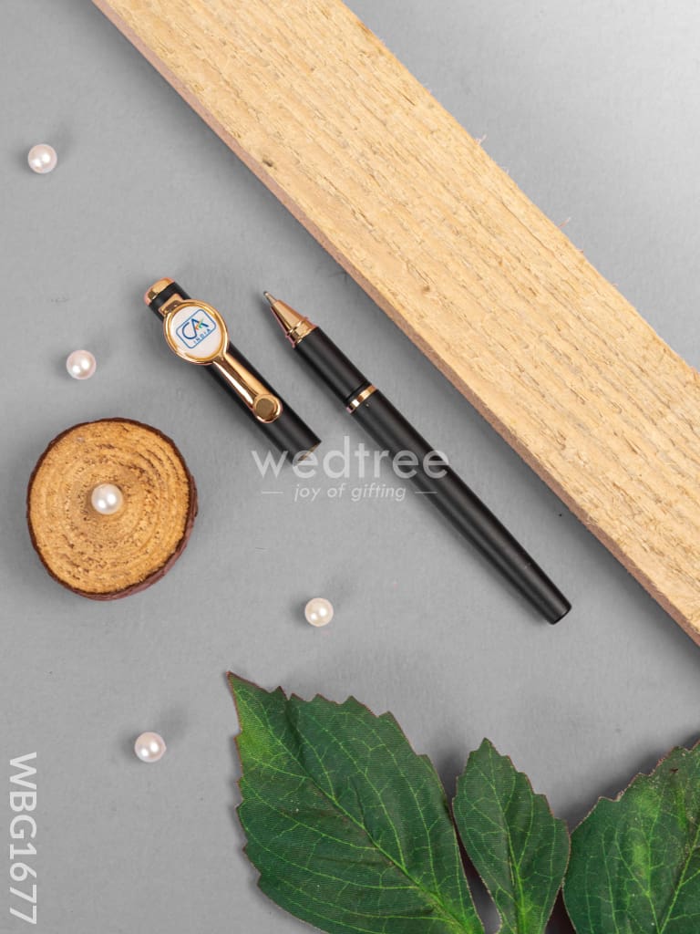 Ball Pen - Puket - WBG1677