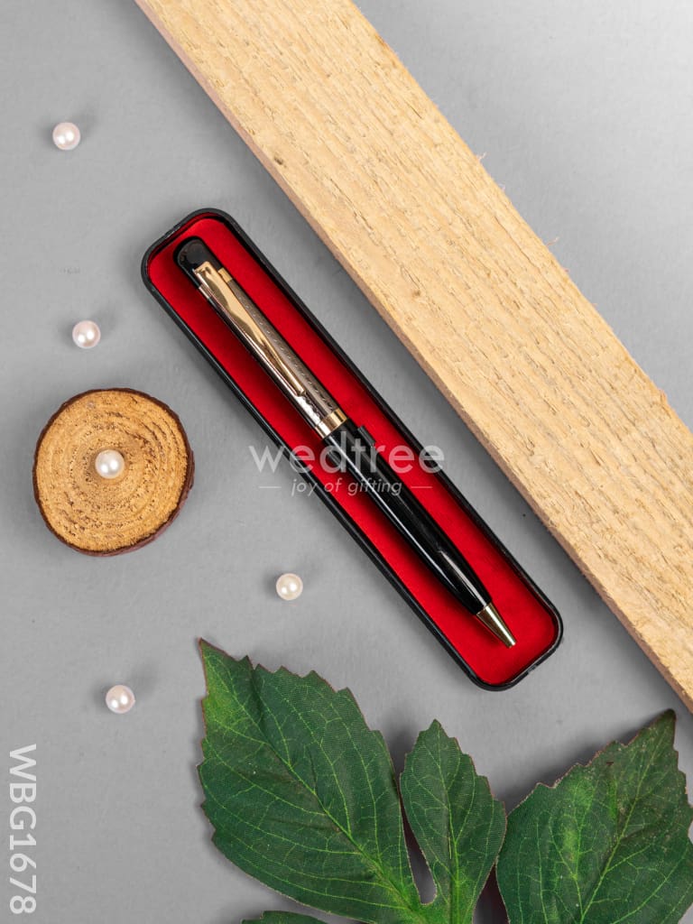 Ball Pen - RADO - WBG1678