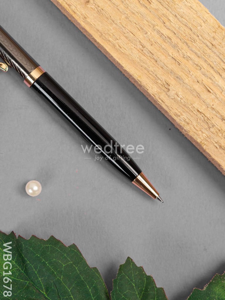 Ball Pen - RADO - WBG1678