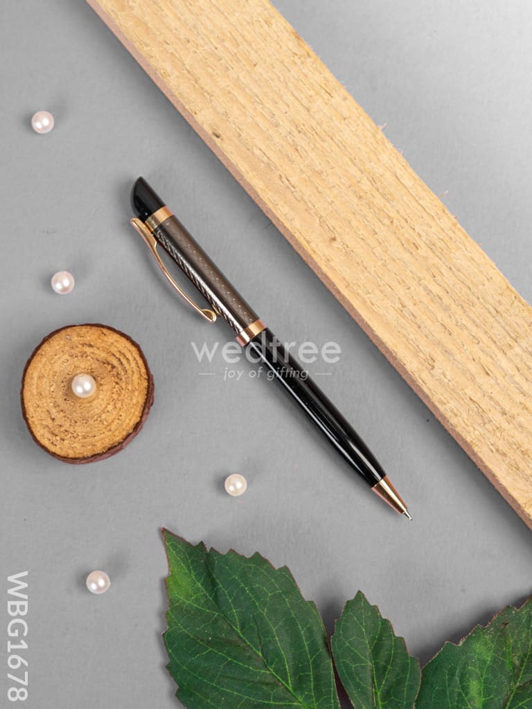Ball Pen - RADO - WBG1678