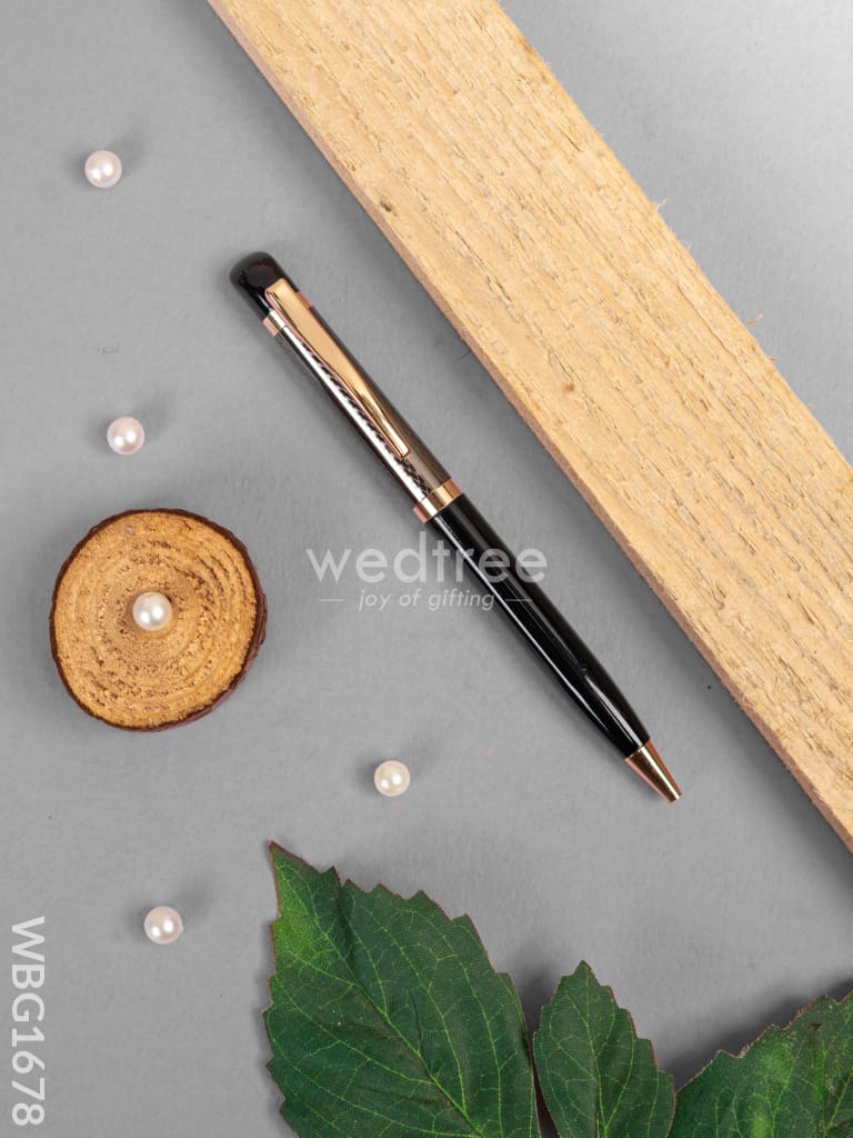 Ball Pen - RADO - WBG1678