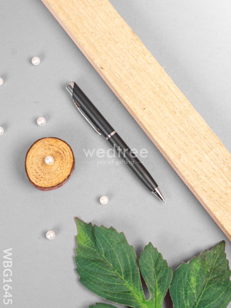 Ball Pen - Temax - WBG1645
