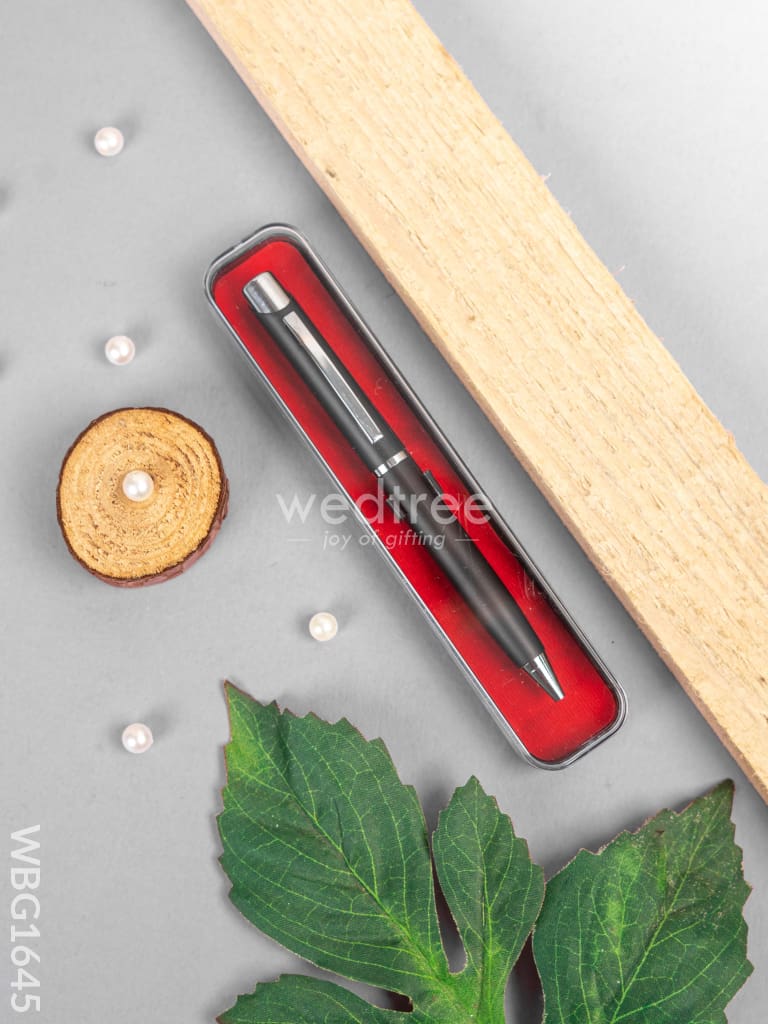 Ball Pen - Temax - WBG1645
