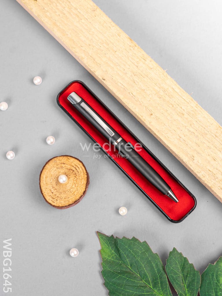 Ball Pen - Temax - WBG1645