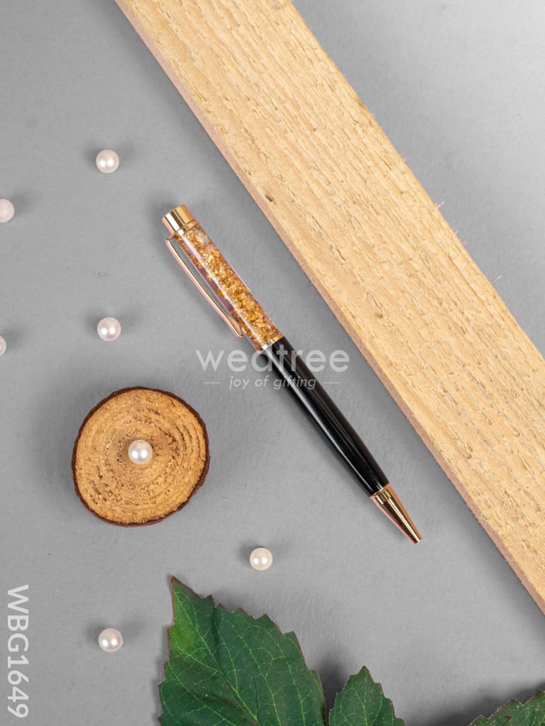 Ball Pen - Zari - WBG1649