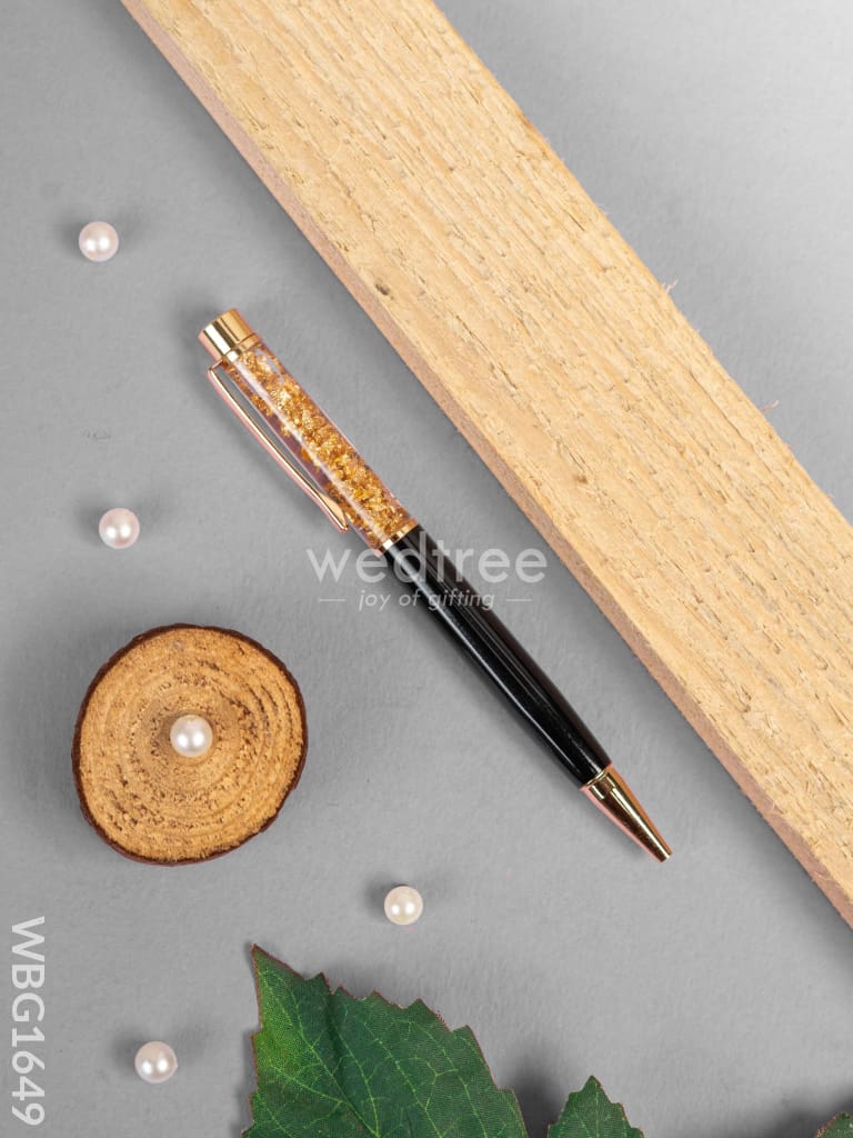 Ball Pen - Zari - WBG1649