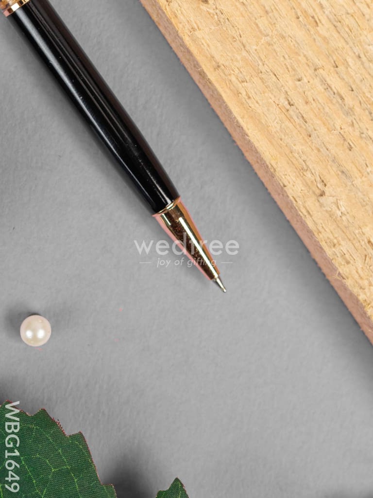 Ball Pen - Zari - WBG1649