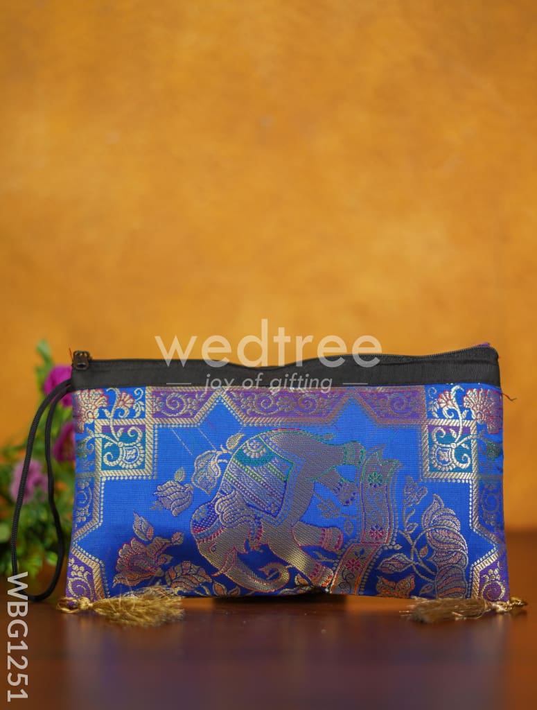 Banarasi Purse - WBG1251