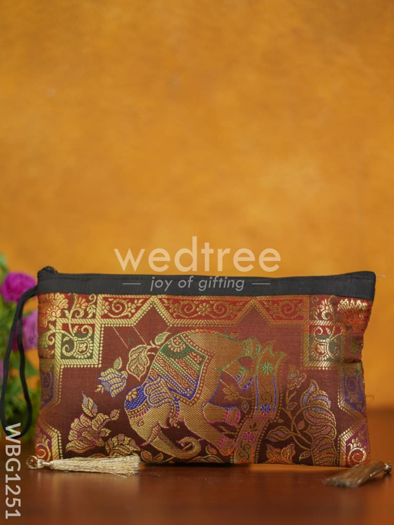 Banarasi Purse - WBG1251