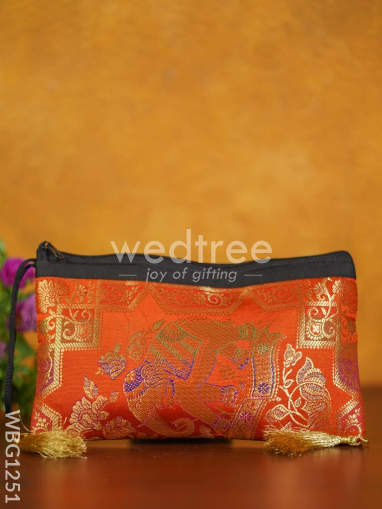 Banarasi Purse - WBG1251