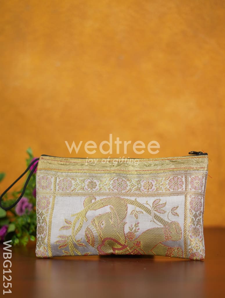 Banarasi Purse - WBG1251