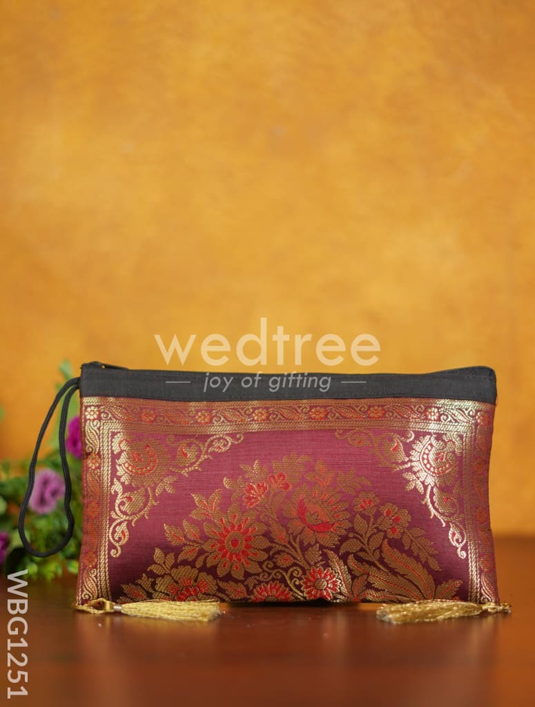 Banarasi Purse - WBG1251