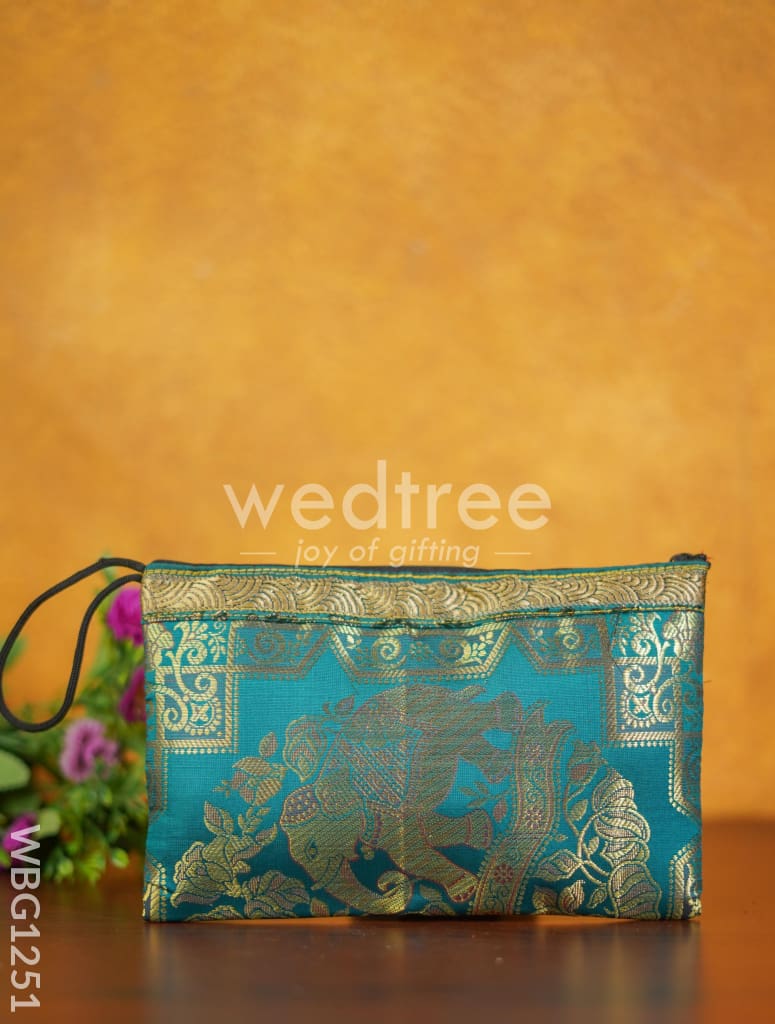 Banarasi Purse - WBG1251