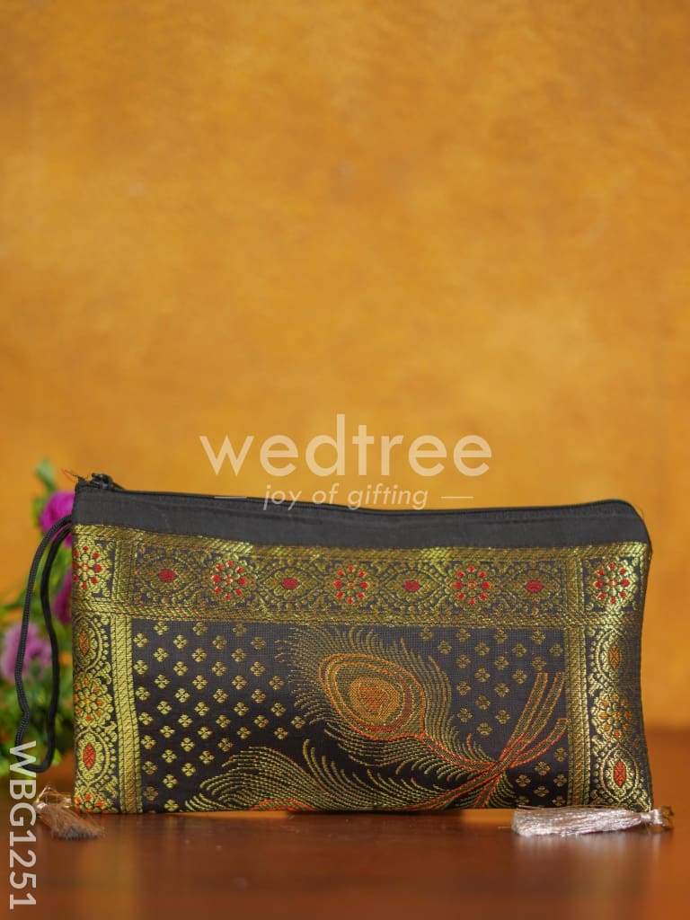 Banarasi Purse - WBG1251