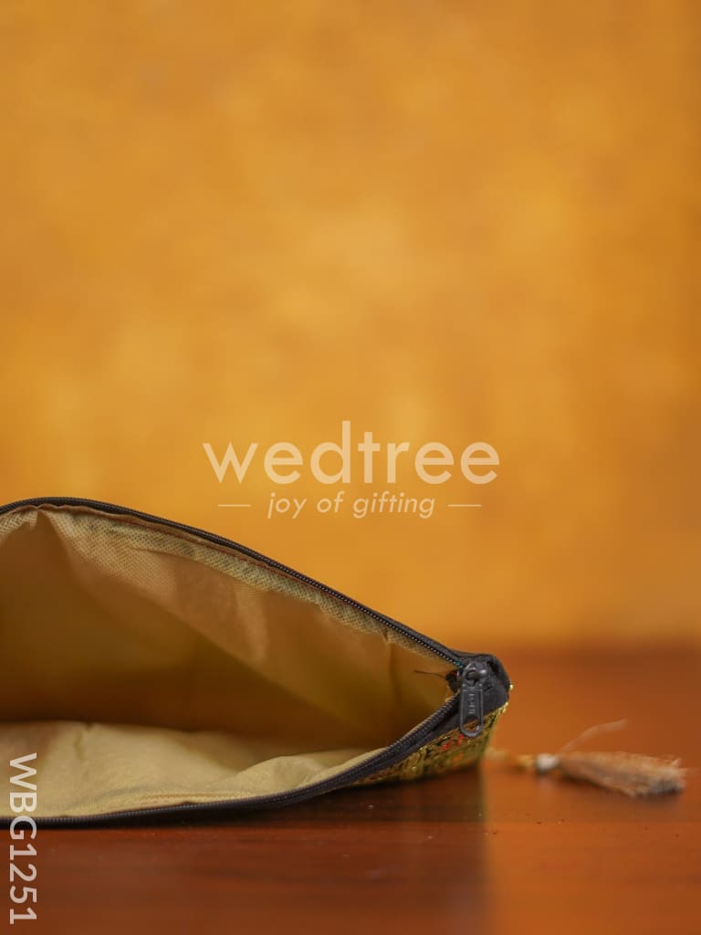 Banarasi Purse - WBG1251