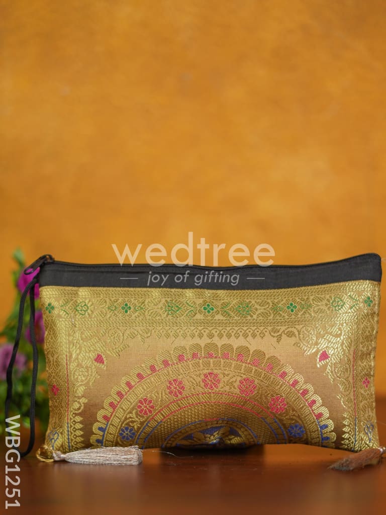 Banarasi Purse - WBG1251
