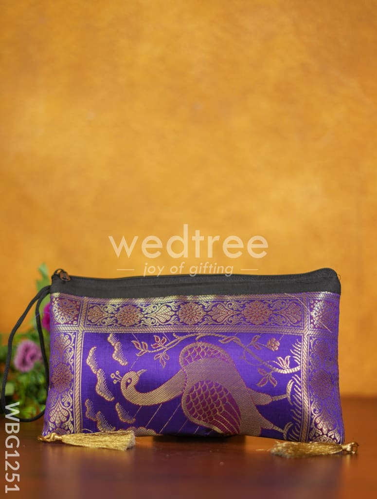 Banarasi Purse - WBG1251