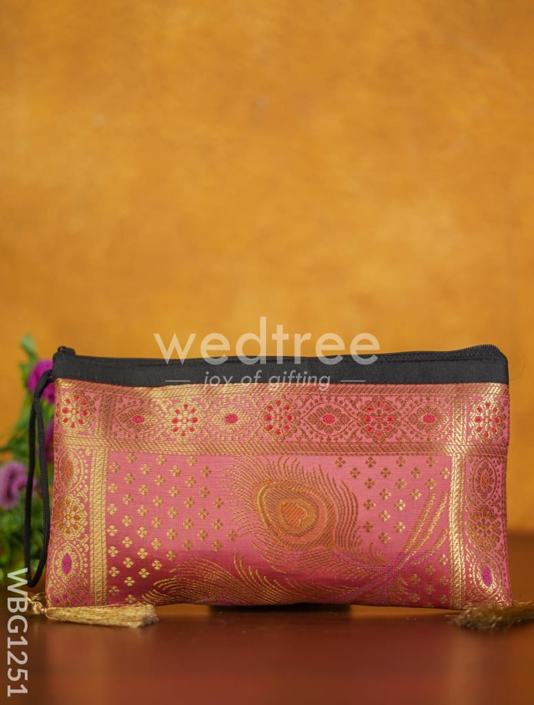 Banarasi Purse - WBG1251