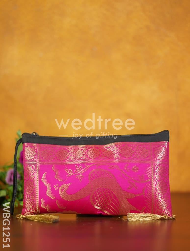 Banarasi Purse - WBG1251