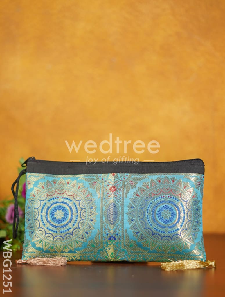 Banarasi Purse - WBG1251