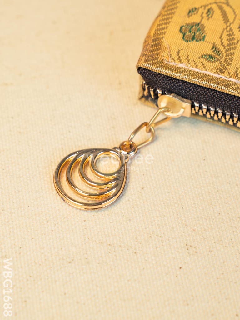 Banarasi Wallet - WBG1688