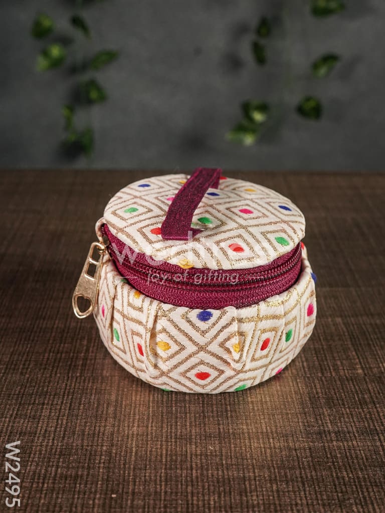 Bangle Box -W2495