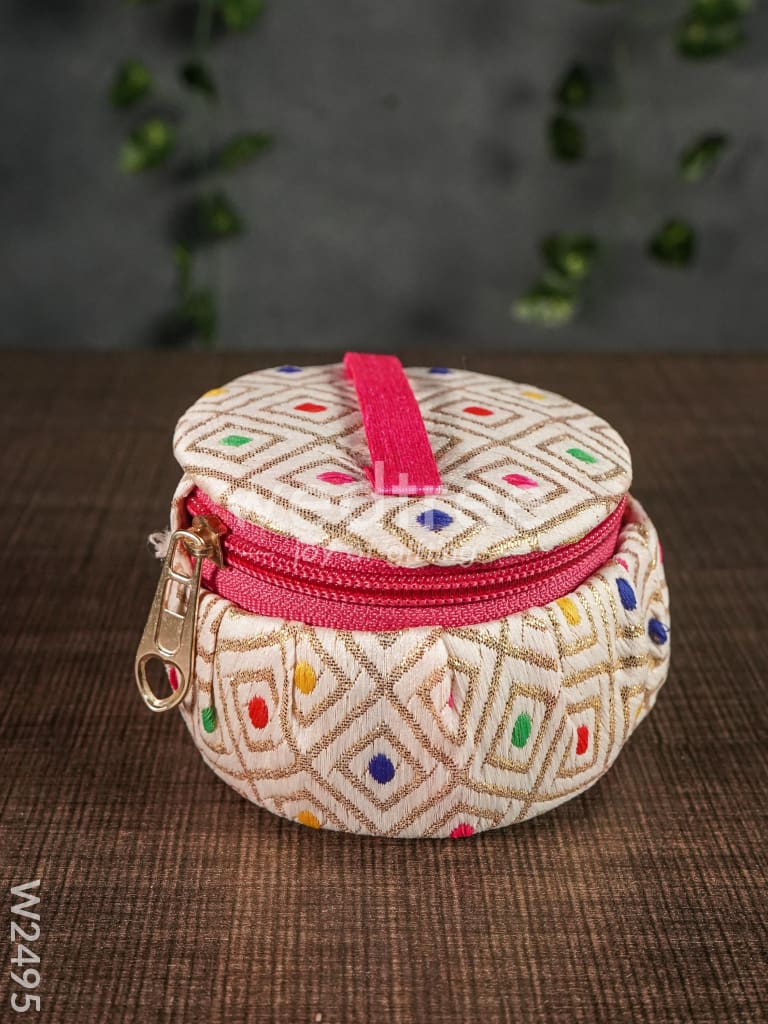 Bangle Box -W2495
