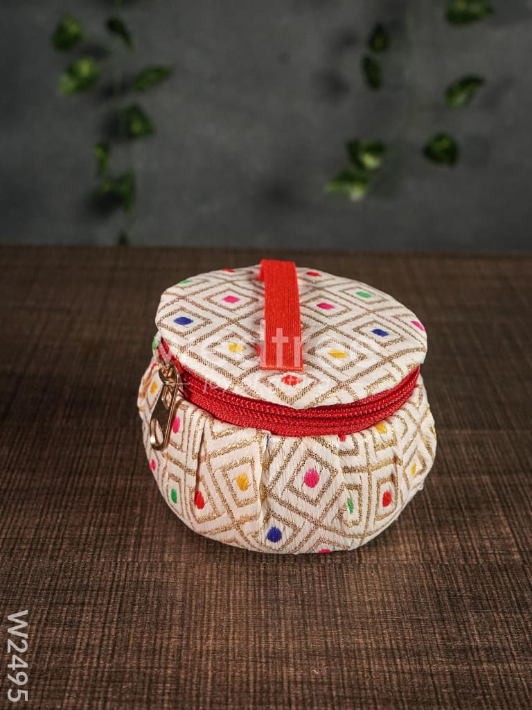 Bangle Box -W2495