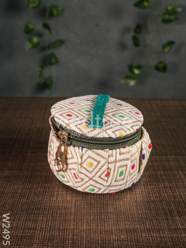 Bangle Box -W2495