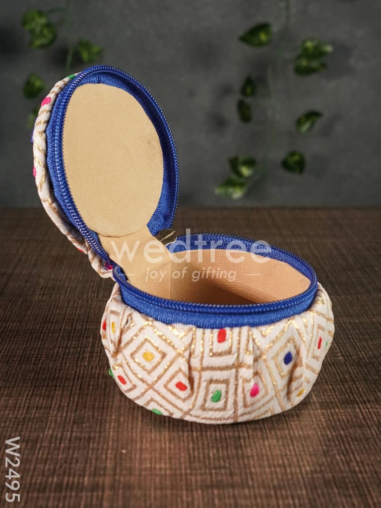 Bangle Box -W2495