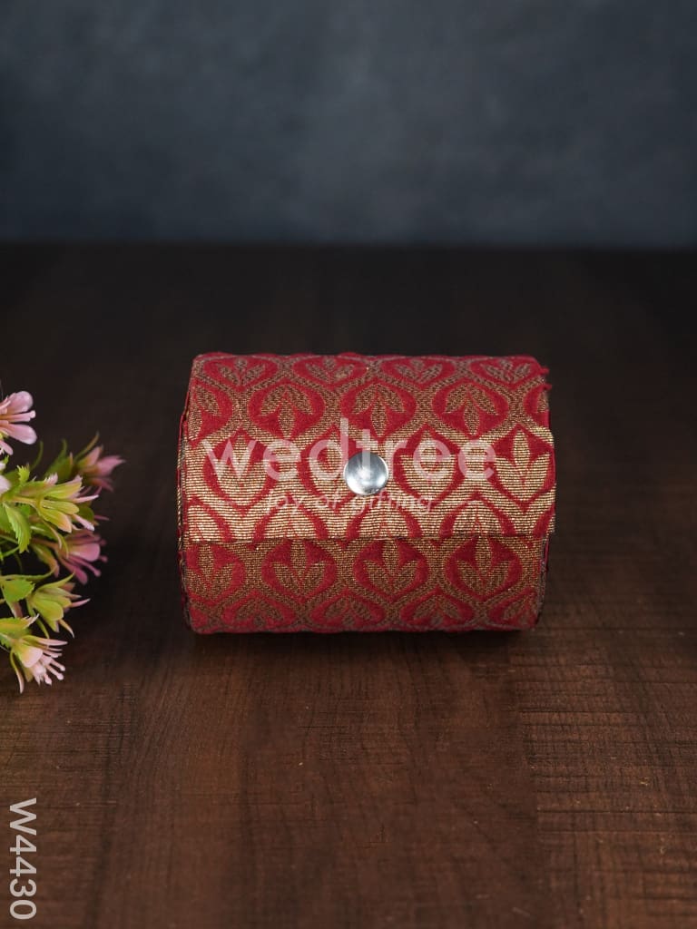 Bangle Holder Leaf Design - W4430