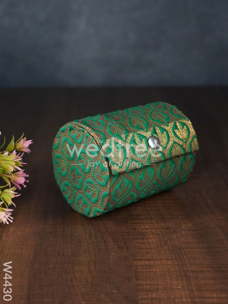 Bangle Holder Leaf Design - W4430