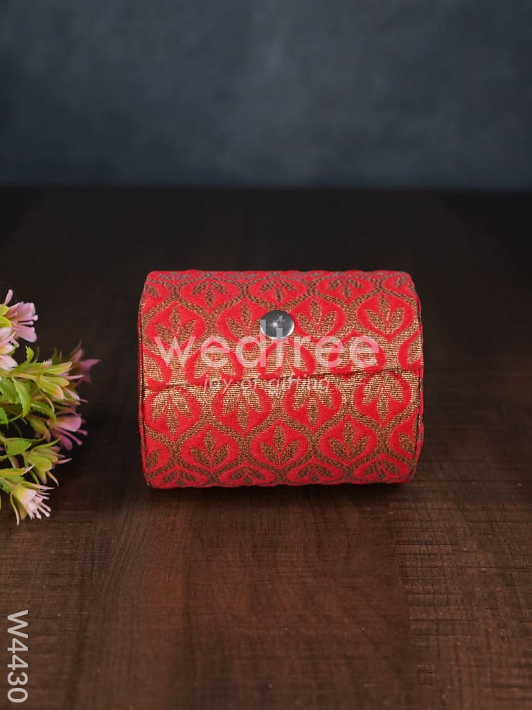 Bangle Holder Leaf Design - W4430