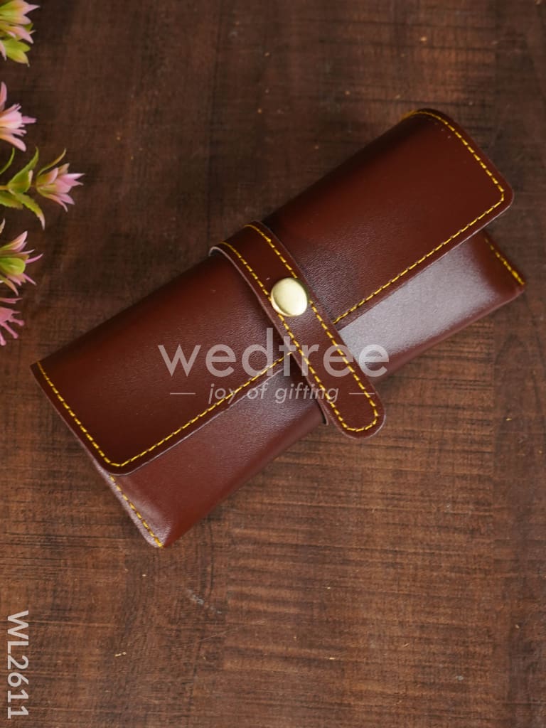 Bi fold Wallet Combo - WL2611