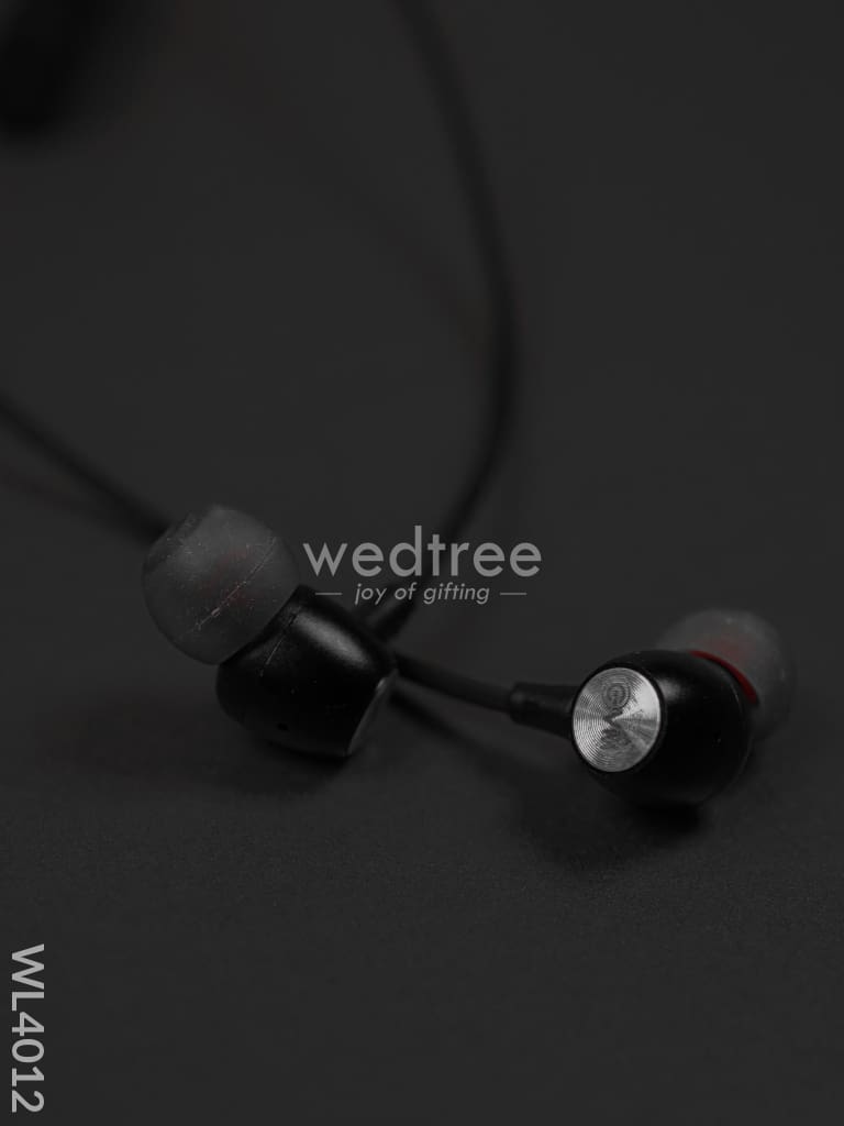 Bluetooth Neckband - WL4012