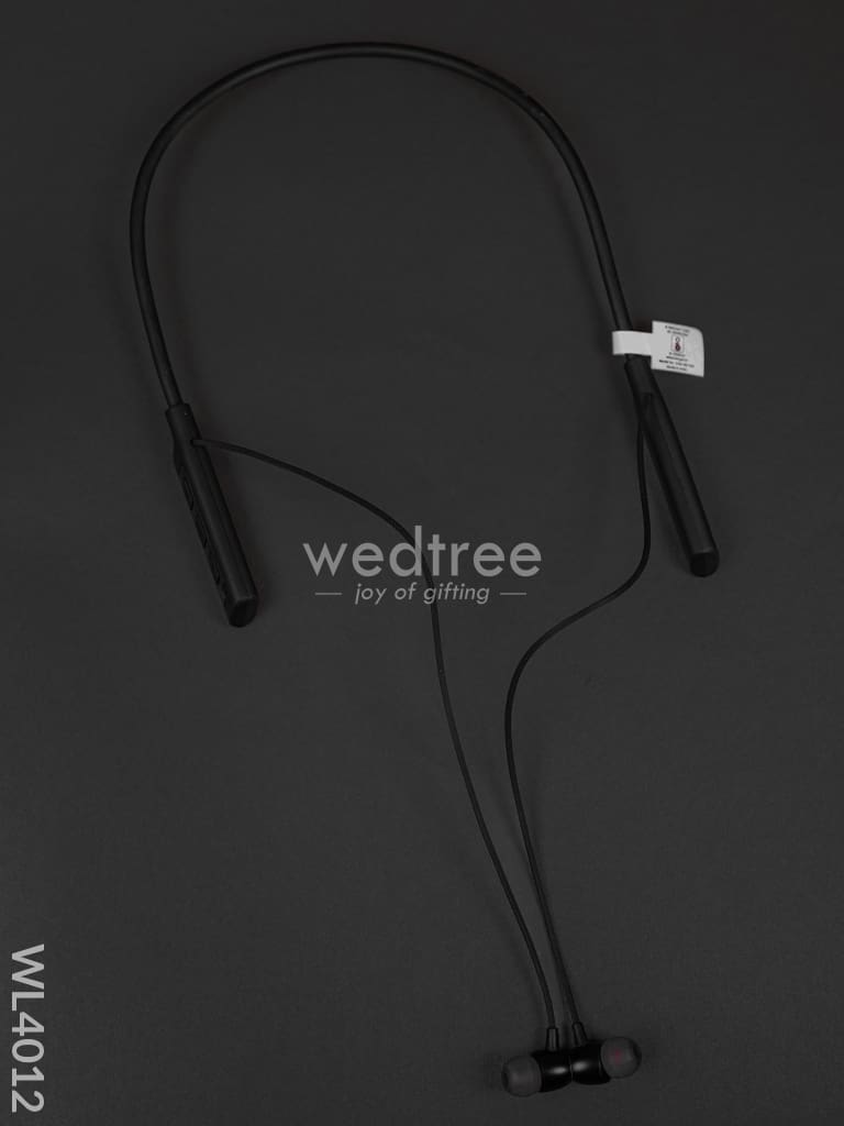 Bluetooth Neckband - WL4012