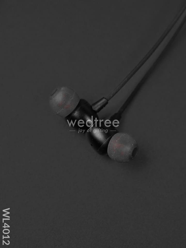 Bluetooth Neckband - WL4012