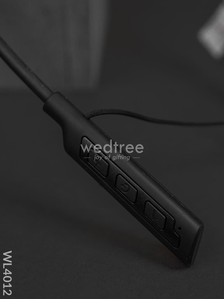 Bluetooth Neckband - WL4012