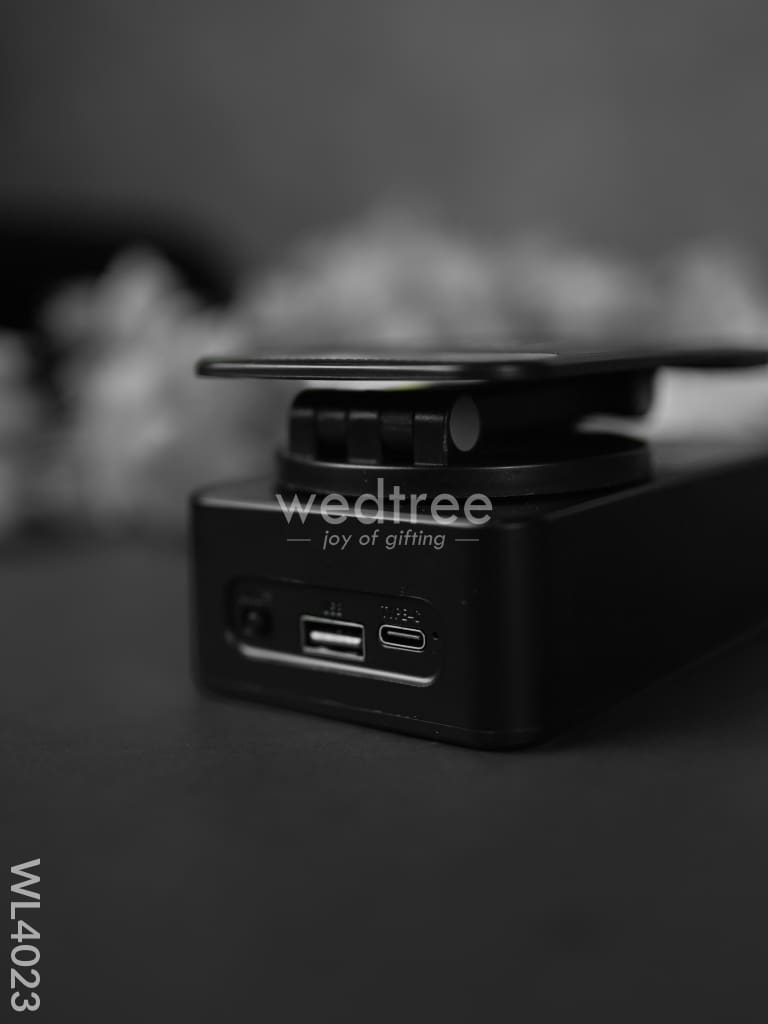 Bluetooth Speaker with Mobile Stand - WL4023
