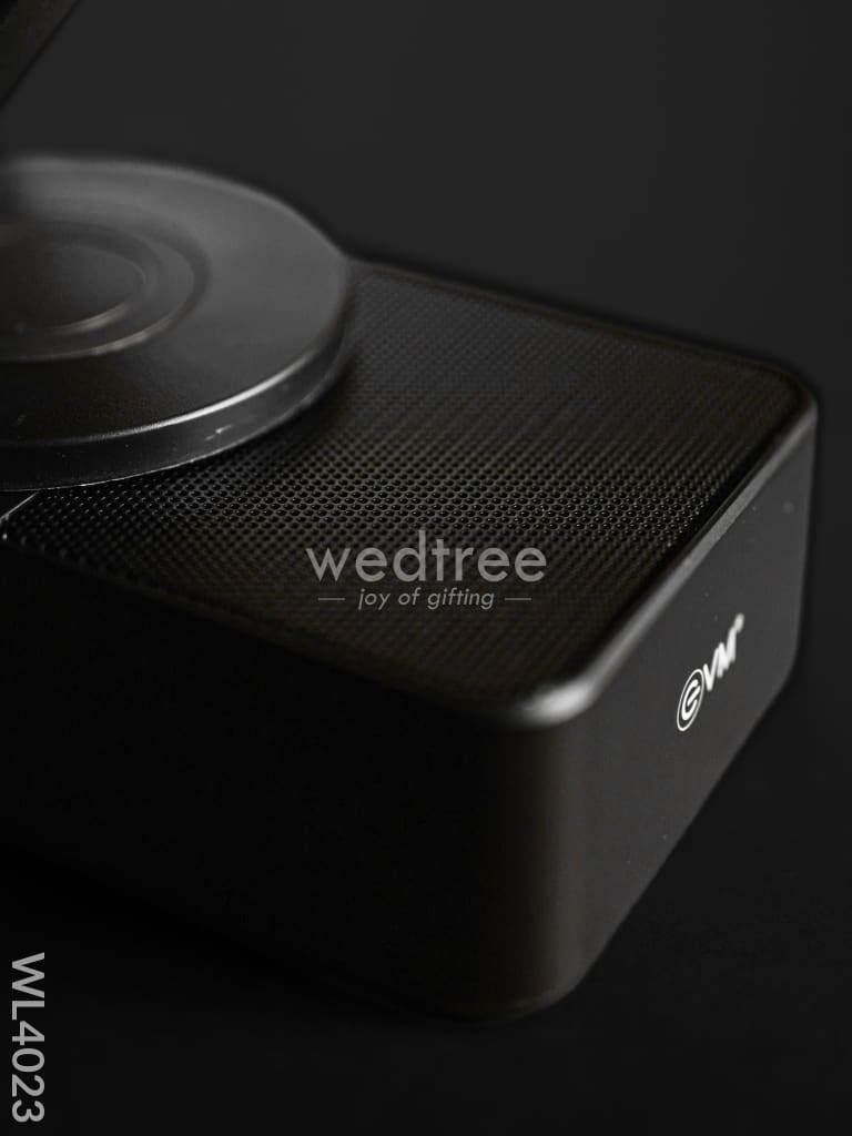 Bluetooth Speaker with Mobile Stand - WL4023
