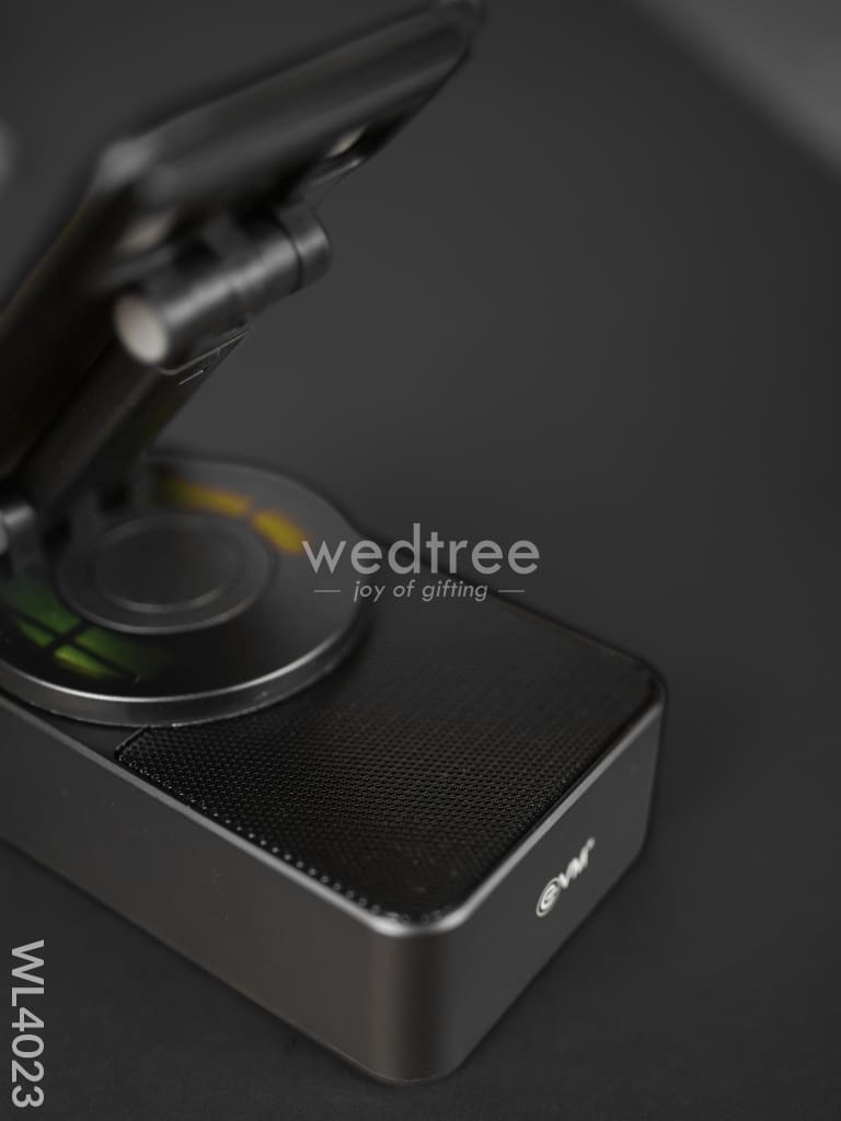 Bluetooth Speaker with Mobile Stand - WL4023