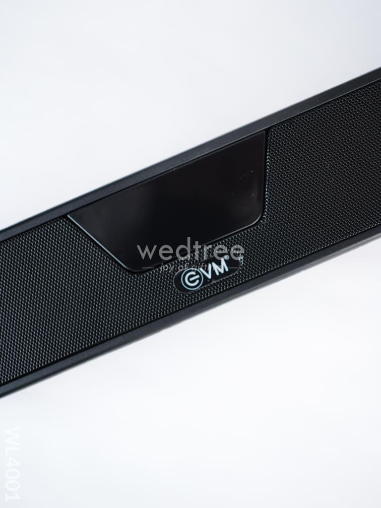 Bluetooth Speaker - WL4001