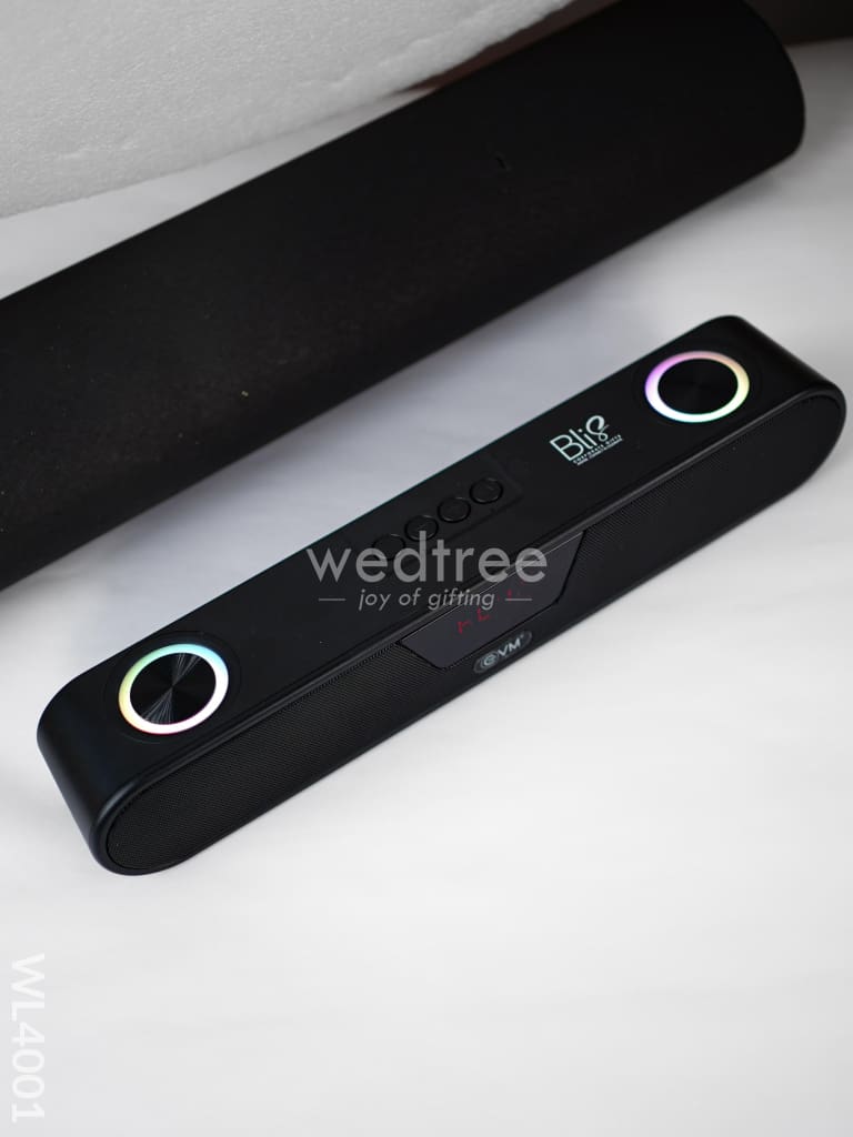 Bluetooth Speaker - WL4001