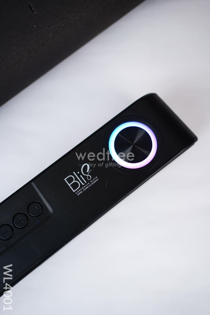 Bluetooth Speaker - WL4001